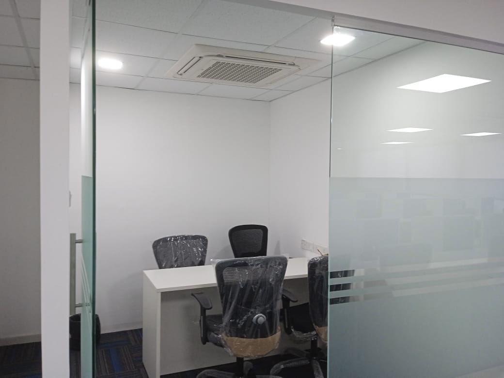 Coworking Space in Viman Nagar BI368 BI368